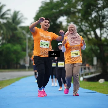 Runner Photo 8515479