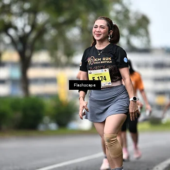 Runner Photo 8515480