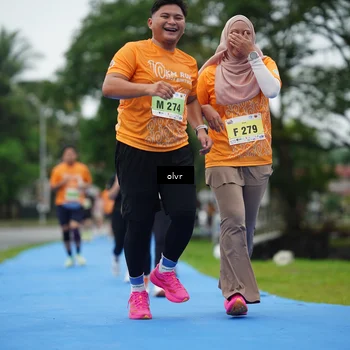 Runner Photo 8515481