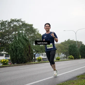 Runner Photo 8515483