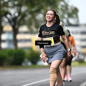 Runner Photo 8515485