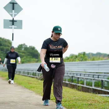 Runner Photo 8515486