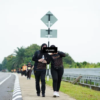 Runner Photo 8515488