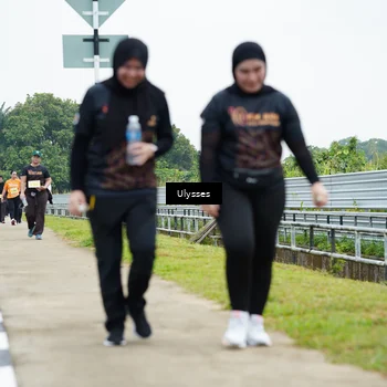 Runner Photo 8515489