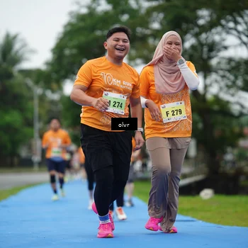 Runner Photo 8515490