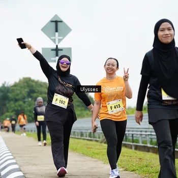 Runner Photo 8515491