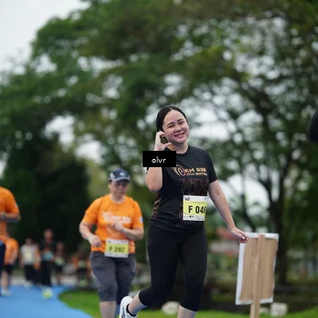 Runner Photo 8515494