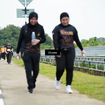 Runner Photo 8515495