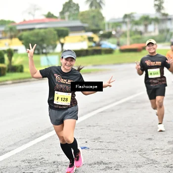 Runner Photo 8515498