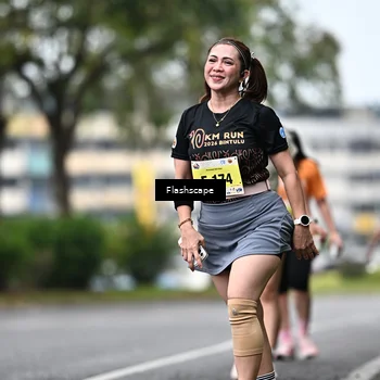 Runner Photo 8515499