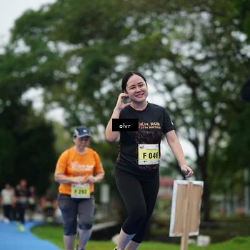 Runner Photo 8515500