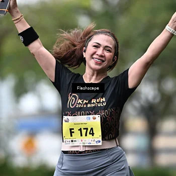 Runner Photo 8515502