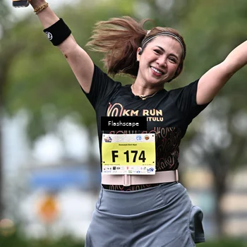 Runner Photo 8515503