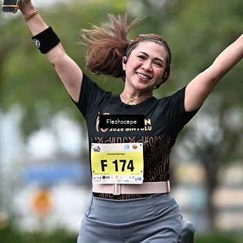 Runner Photo 8515504