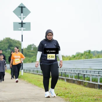 Runner Photo 8515506