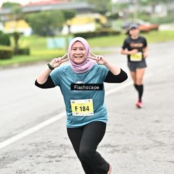 Runner Photo 8515507
