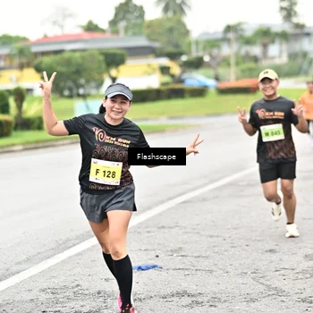 Runner Photo 8515508