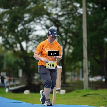 Runner Photo 8515509