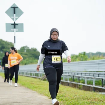 Runner Photo 8515510