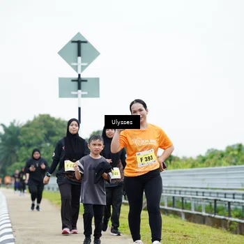 Runner Photo 8515515