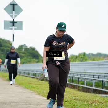 Runner Photo 8515518