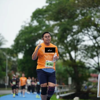 Runner Photo 8515519