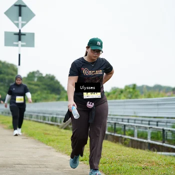 Runner Photo 8515520