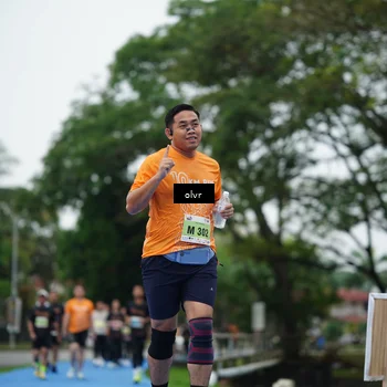 Runner Photo 8515521