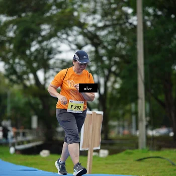 Runner Photo 8515522