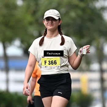 Runner Photo 8515523