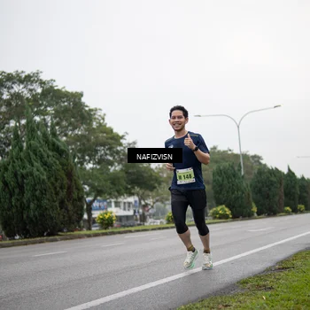 Runner Photo 8515524