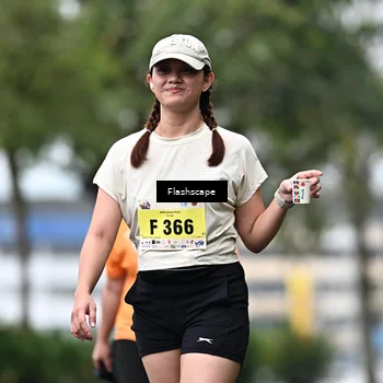 Runner Photo 8515526