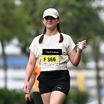 Runner Photo 8515527