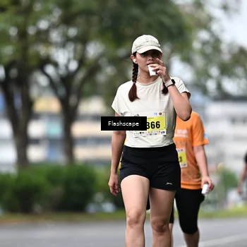 Runner Photo 8515528