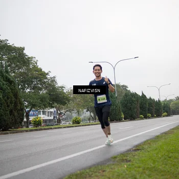 Runner Photo 8515530