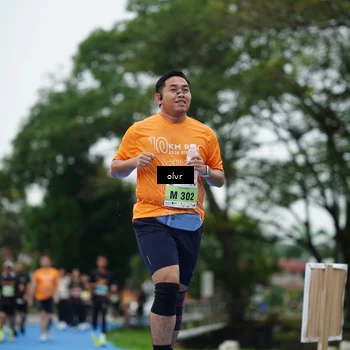 Runner Photo 8515531