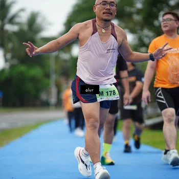 Runner Photo 8515535