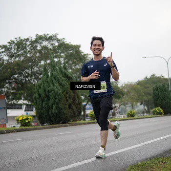 Runner Photo 8515537