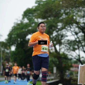 Runner Photo 8515538