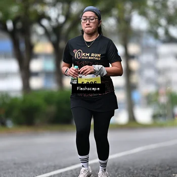 Runner Photo 8515541