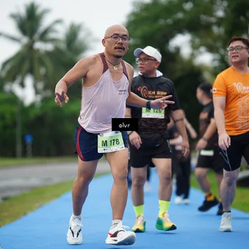 Runner Photo 8515543