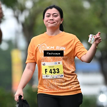 Runner Photo 8515549