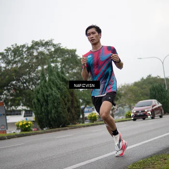 Runner Photo 8515553