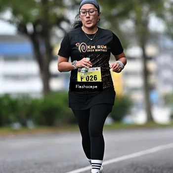 Runner Photo 8515554