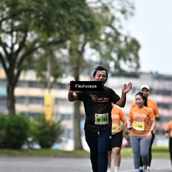 Runner Photo 8515557