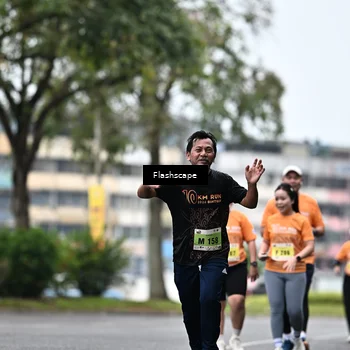 Runner Photo 8515560