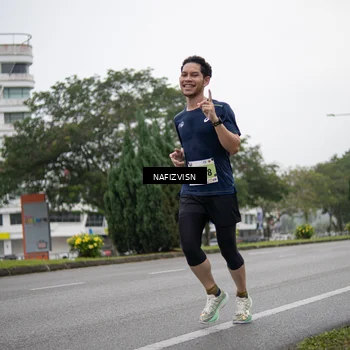Runner Photo 8515562