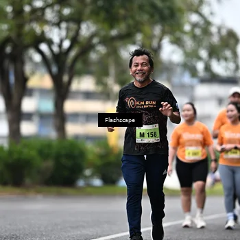 Runner Photo 8515563