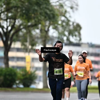 Runner Photo 8515564