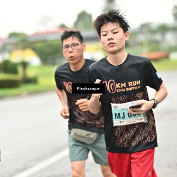 Runner Photo 8515565